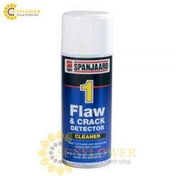 FLAW & CRACK DETECTOR 1: CLEANER- MÁY PHÁT HIỆN LỖI 1 
