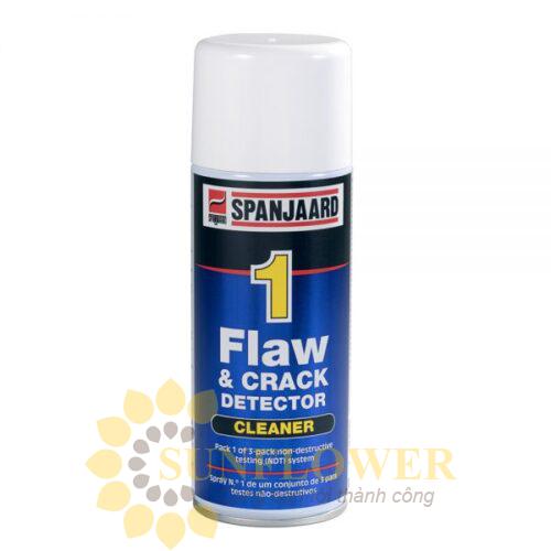 FLAW & CRACK DETECTOR 1: CLEANER- MÁY PHÁT HIỆN LỖI 1