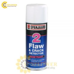 FLAW & CRACK DETECTOR 2: PENETRANT- PHÁT HIỆN LỖI 2 