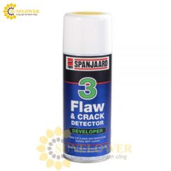 FLAW & CRACK DETECTOR 3: DEVELOPER- Phát hiện các khuyết tật và vết nứt 