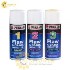 FLAW & CRACK DETECTOR SYSTEM- HỆ THỐNG PHÁT HIỆN LỖI 