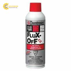 Flux-Off CZ Flux Remover ES7200