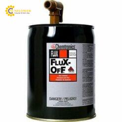 Flux-Off Delta DEL192