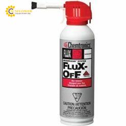 Flux-Off Delta DEL892B