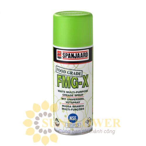 FMG-X Spray- Xịt FMG-X