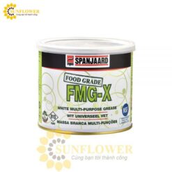 FMG-X Tin- Mỡ đa năng 