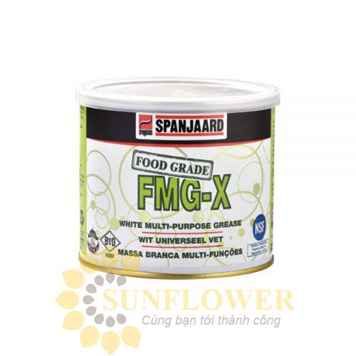 FMG-X Tin- Mỡ đa năng