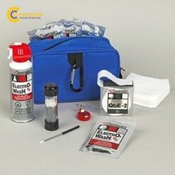 FOCCUS I & M Fiber Optic Cleaning Kit CFK1010