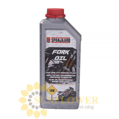 MOTORCYCLE FORK OIL 1LT- DẦU XE MÁY