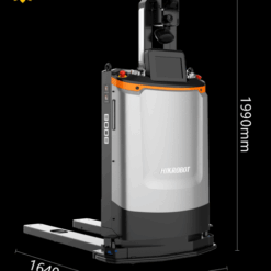 Forklift Mobile Robot (FMR) mã F4-1000C