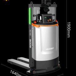 Forklift Mobile Robot (FMR) model F1-1000U