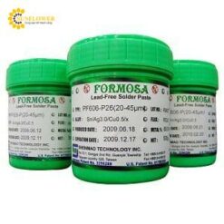 Formosa Lead Free Solder Paste