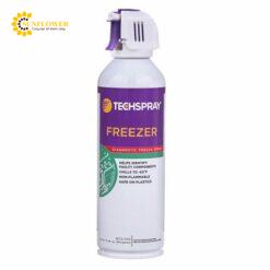 FREEZER 1672-10S