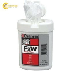 FSW Fusion Splice Wipe FSP100DRY