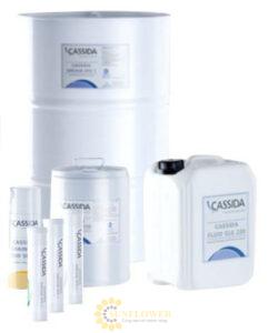 CASSIDA FLUID GL 220 - Chất bôi trơn bánh răng tổng hợp