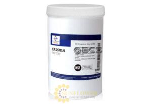 CASSIDA PASTE AP - Mỡ chống kẹt trong ngành thực phẩm