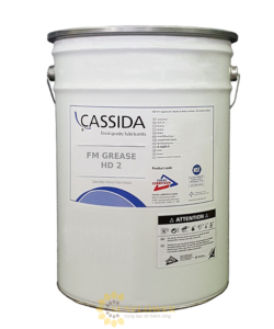 FM GREASE HD 2 - Mỡ nặng bán tổng hợp đặc biệt dùng cho thiết bị chế biến thực phẩm và đồ uống