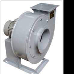 Quạt hút ly tâm động cơ Toàn Phát 1.1KW (1,5HP) 380V