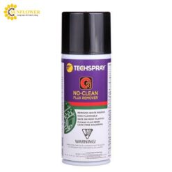 G3 NO-CLEAN FLUX REMOVER 1634-12S