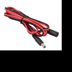 Dây nguồn nối dài 1.5m (1 đầu 5.5×2.5mm , 1 đầu 2.1mm)