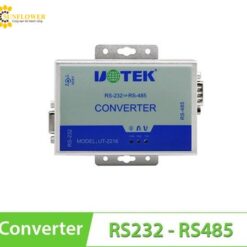 Bộ Chuyển Đổi RS 232 Sang RS 485 UT-2216