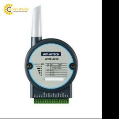 Bộ khiển WISE-4050-AE 4-CH DI AND 4-CH DO IOT WIRELESS I/O MO