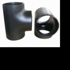 Cút hàn chữ T DN100/50 (SH20)
