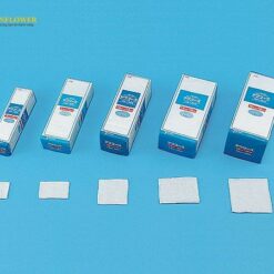 Gạc 50 x 50mm 100% cotton YAMATOKOJO CO., LTD 272188