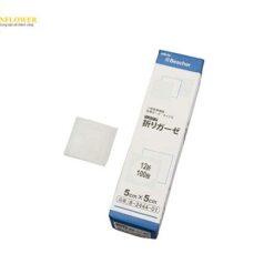 Gạc gấp 50 x 50mm Bescher NAVIS 5050/12/01