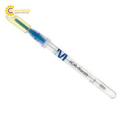 Gạc ICR chiếu xạ gamma (10 cái x 10 túi) Merck Millipore 1.46529.0100