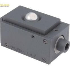 Gá điều chỉnh ngang (50-55mm) SUPER TOOL APB50