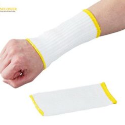 Găng chống cắt bảo vệ cổ tay 170 x 85mm TOWA
