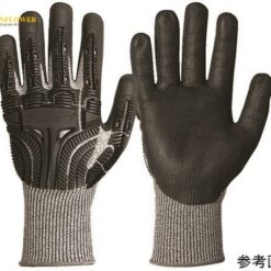 Găng tay bảo hộ chống va đập chống cắt Granberg 115.550107