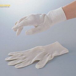 Găng tay bên trong (bông tinh khiết, 20 cái) SHOWA GLOVE 830