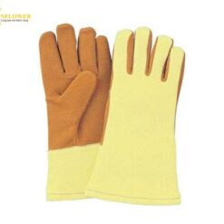 Găng tay chịu nhiệt 500oC (dài 32cm) MAX MZ626