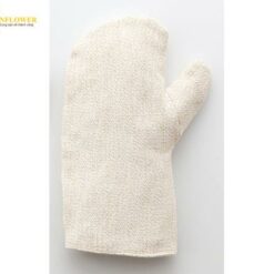 Găng tay chịu nhiệt cao Technora Silica (2 ngón tay, 35cm) Teiken EGM76 35cm