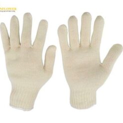 Găng tay chịu nhiệt chống cắt VECTRAN (24cm x 20cm x 3mm) AITOZ VR-30
