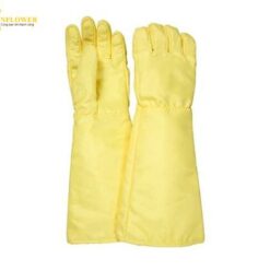 Găng tay chịu nhiệt dùng cho phòng sạch (300oC, dài, 50cm x 5mm) MAX MT722