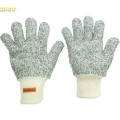 Găng tay chịu nhiệt siêu bền (dày 3.5cm, 370oC) MIDORI ANZEN ATS-1000