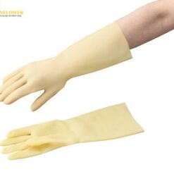 Găng tay chống axit 6 inches (12 đôi/ gói) VWR 517316
