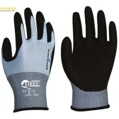 Găng tay chống cắt (240mm, L, 1 cặp) Acses NJ81110