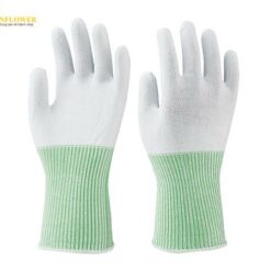 Găng tay chống cắt bên trong (loại dài, size LL) TOWA 135-LL