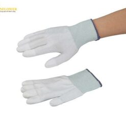 Găng tay chống cắt Chemister(R) size L SHOWA GLOVE 530-L
