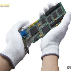 Găng tay chống cắt Chemister(R) size L SHOWA GLOVE 540-L