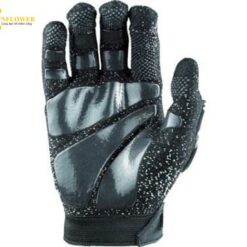 Găng tay chống cắt/ chống rung (size S, màu đen) LINE OF FIRE 5PHTBLKSM