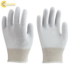 Găng tay chống cắt loại không trượt size M TOWA 199-M