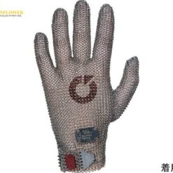 Găng tay chống đâm thủng (màu bạc, size XS) Heilemann EM50D