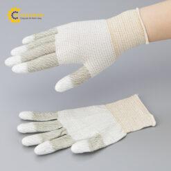 Găng tay chống điện (Size S, 10 đôi) SHOWA GLOVE A0601-10P-S