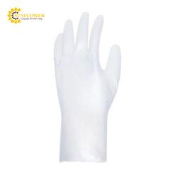 Găng tay chống dung môi Dailove H20 L (loại mỏng, Polyurethane, 300mm, 0.2mm, 5 pairs) DIA RUBBER DH20L