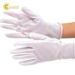 Găng tay chống phát sinh bụi (nylon, polyester, 10 đôi) MAX MX100-M